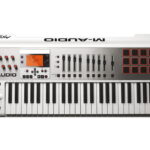 M-Audio Axiom AIR 49