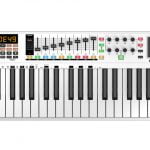 M-Audio Code 49