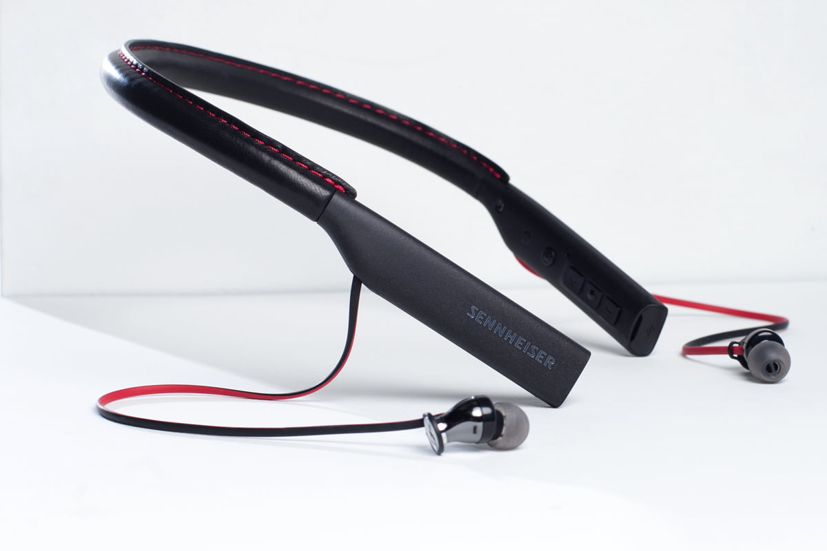 Momentum In-Ear Wireless