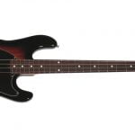 Music Man Classic Sabre