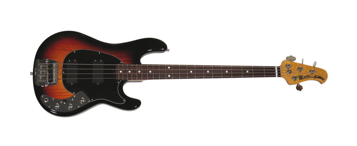 Music Man Classic Sabre