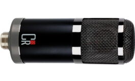 MXL CR89 – test mikrofonu wielkomembranowego