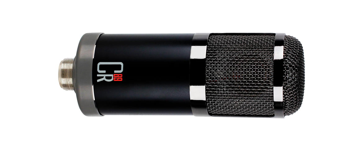 MXL CR89