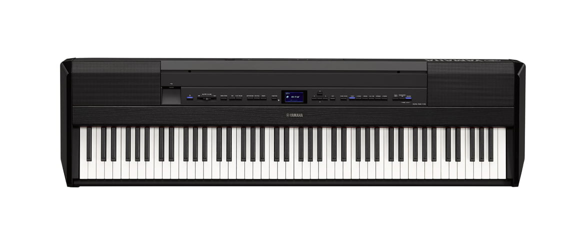 Yamaha P-515