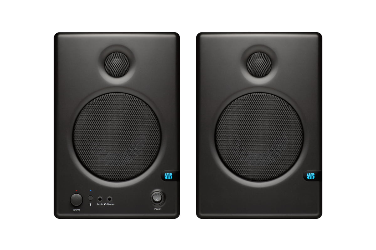 PreSonus Ceres C4.5 BT