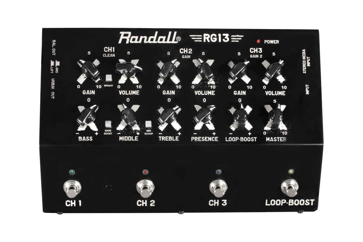 Randall RG13