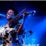 Regina Carter