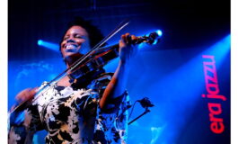 Regina Carter gwiazdą gali „Era Jazzu: gramy już 20 lat!”