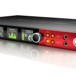 Focusrite Red4 Pre