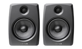 Resident Audio M8 – test monitorów studyjnych