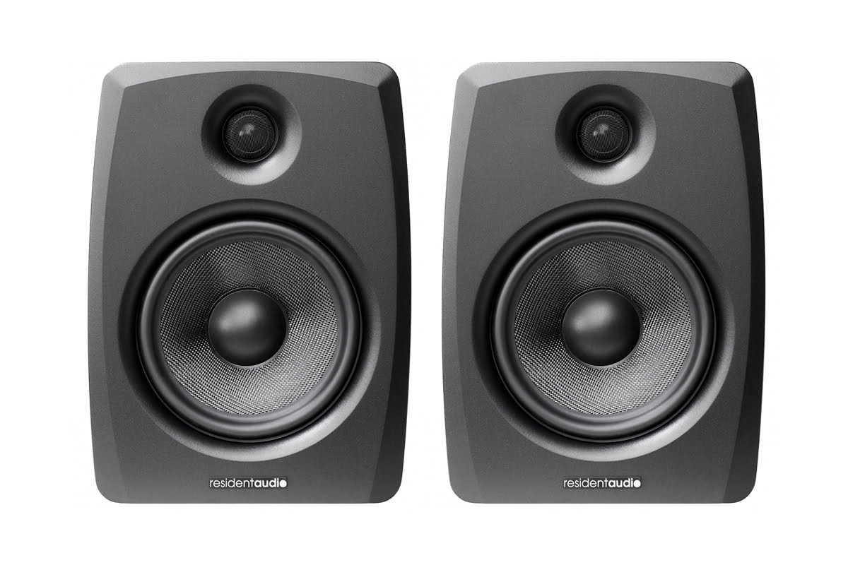 Resident Audio M8