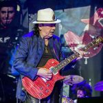 Carlos Santana