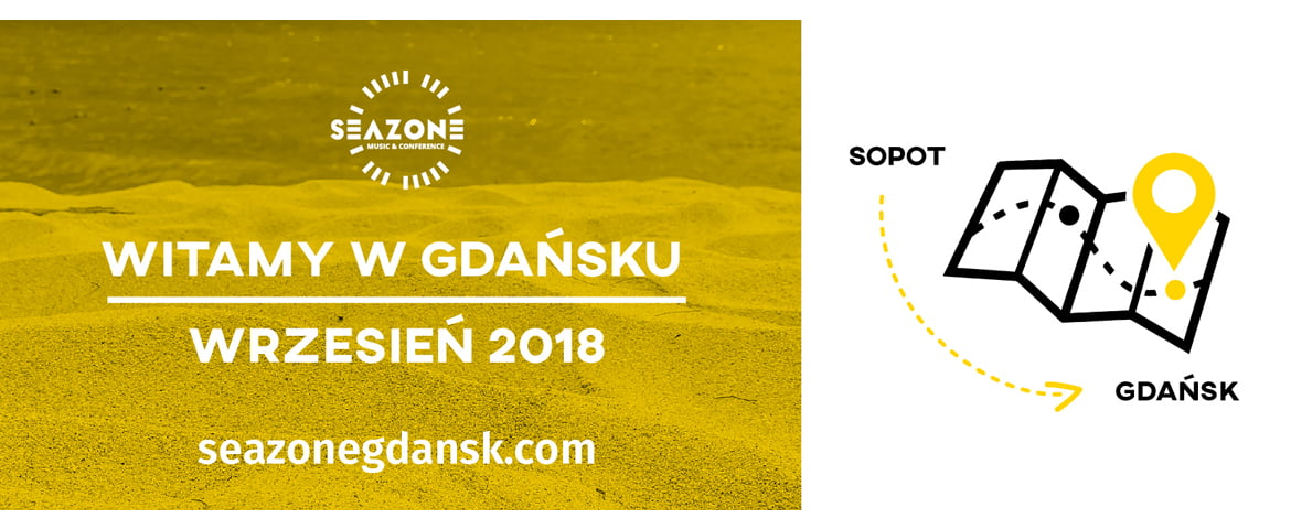 Seazone Music & Conference 2018