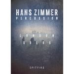 Spitfire Audio Hans Zimmer Percussion – HZ03 London Solos