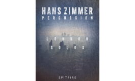 Spitfire Audio Hans Zimmer Percussion – HZ03 London Solos – test