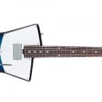Music Man St. Vincent HH