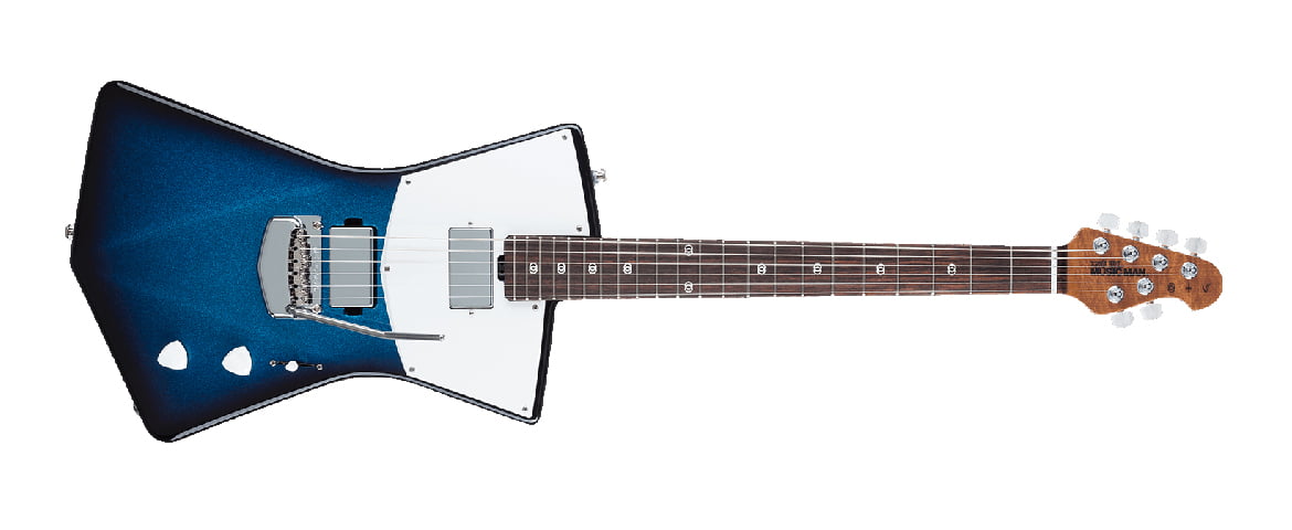Music Man St. Vincent HH