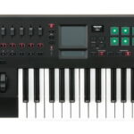 Korg taktile-25