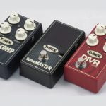 T-Rex Diva Drive NeoComp TuneMaster