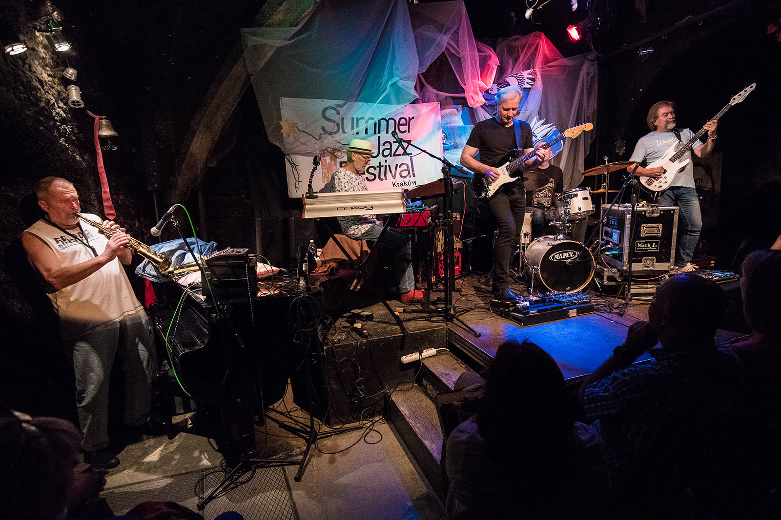 Summer Jazz Festival 2018