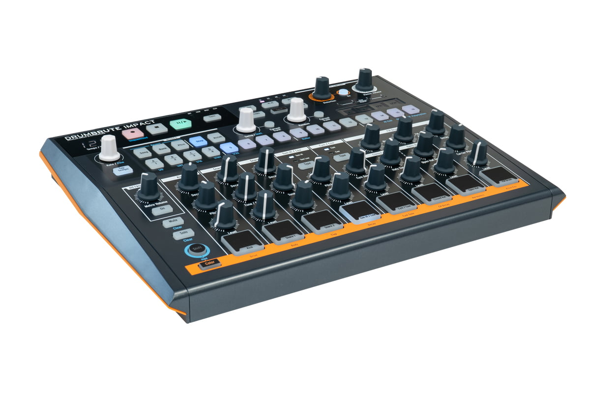 Arturia DrumBrute Impact