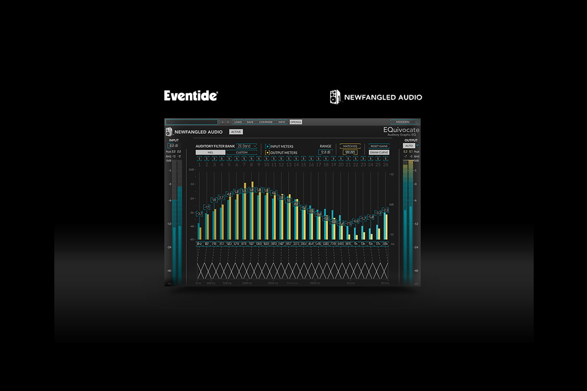 Eventide EQuivocate