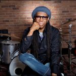 Nile Rodgers & Chic „Till The World Falls”