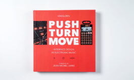 „PUSH TURN MOVE” – recenzja