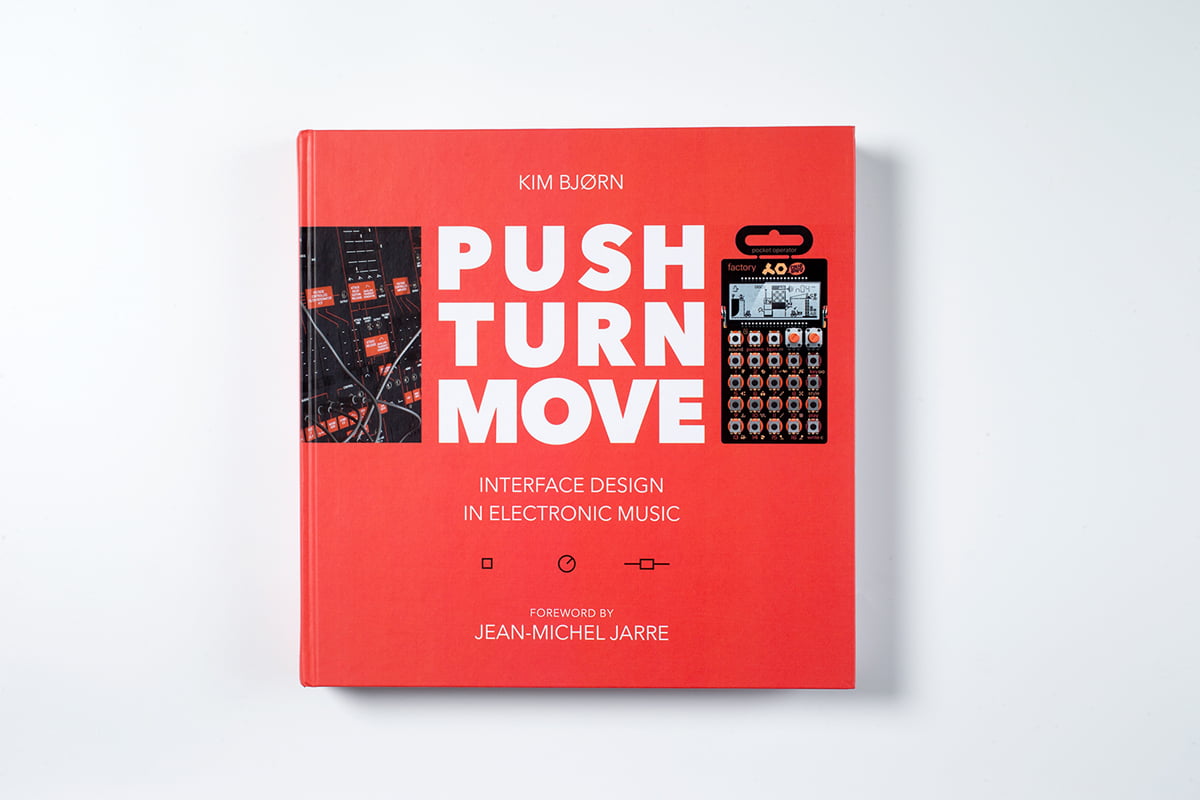 „PUSH TURN MOVE”