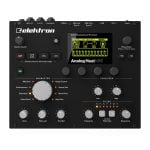 Elektron Analog Heat MKII