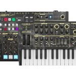 MicroBrute Creation Edition