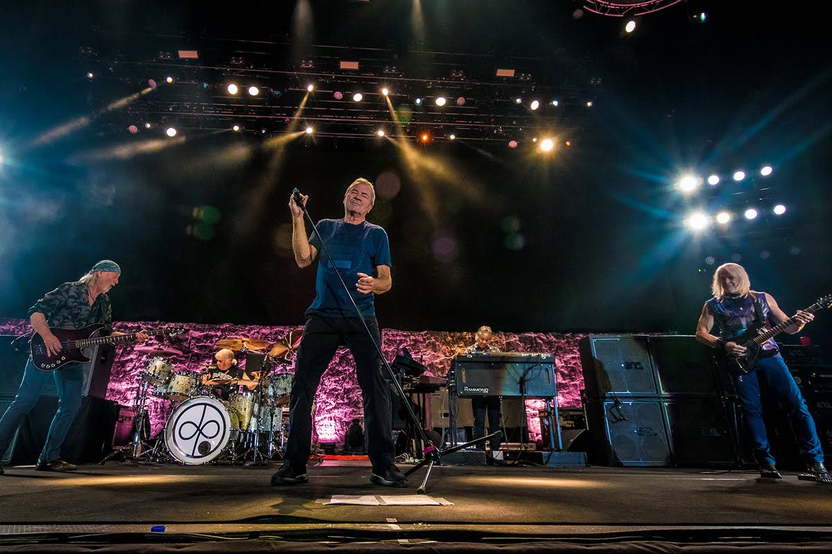 Deep Purple