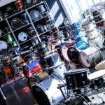 DrumStore Tomasz Stukan