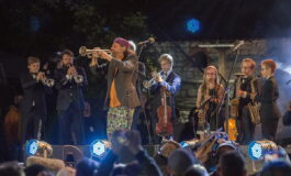 „Szalom na Szerokiej” – muzyczna kulminacja 28. Festiwalu Kultury Żydowskiej