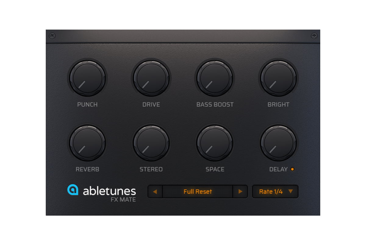 Abletunes FX MATE
