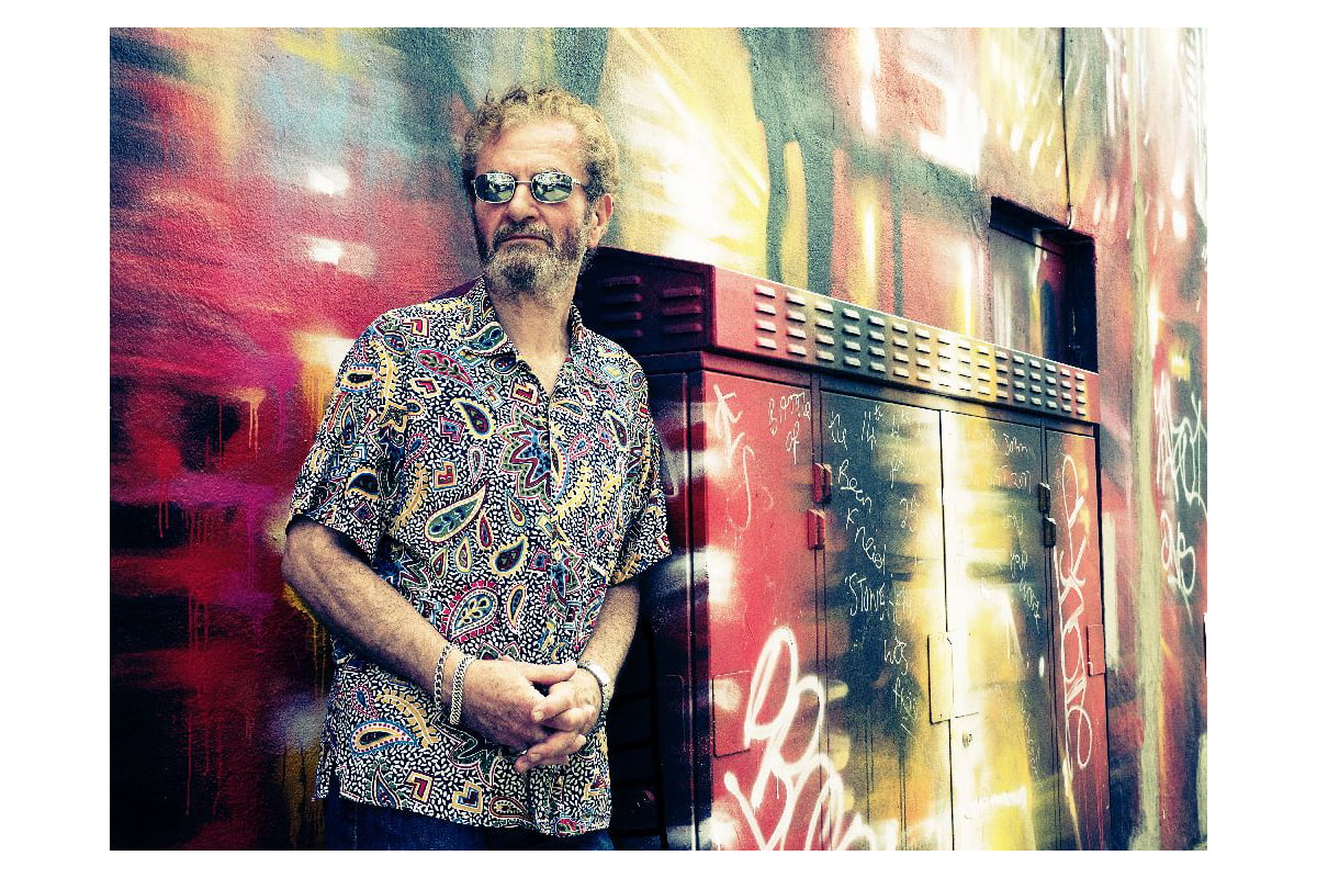 Jo Mirowski