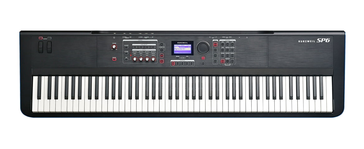 Kurzweil SP6