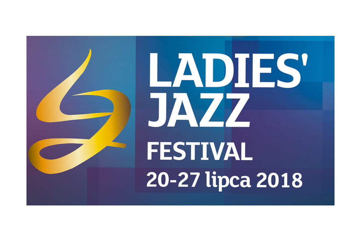 Ladies’ Jazz Festival 2018  – kalendarz wydarzeń