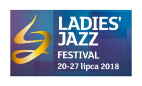 Ladies’ Jazz Festival 2018  – kalendarz wydarzeń