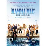 „Mamma Mia: Here We Go Again”