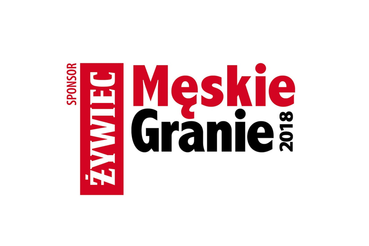 Męskie Granie 2018