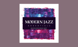 Steinberg Modern Jazz Essentials
