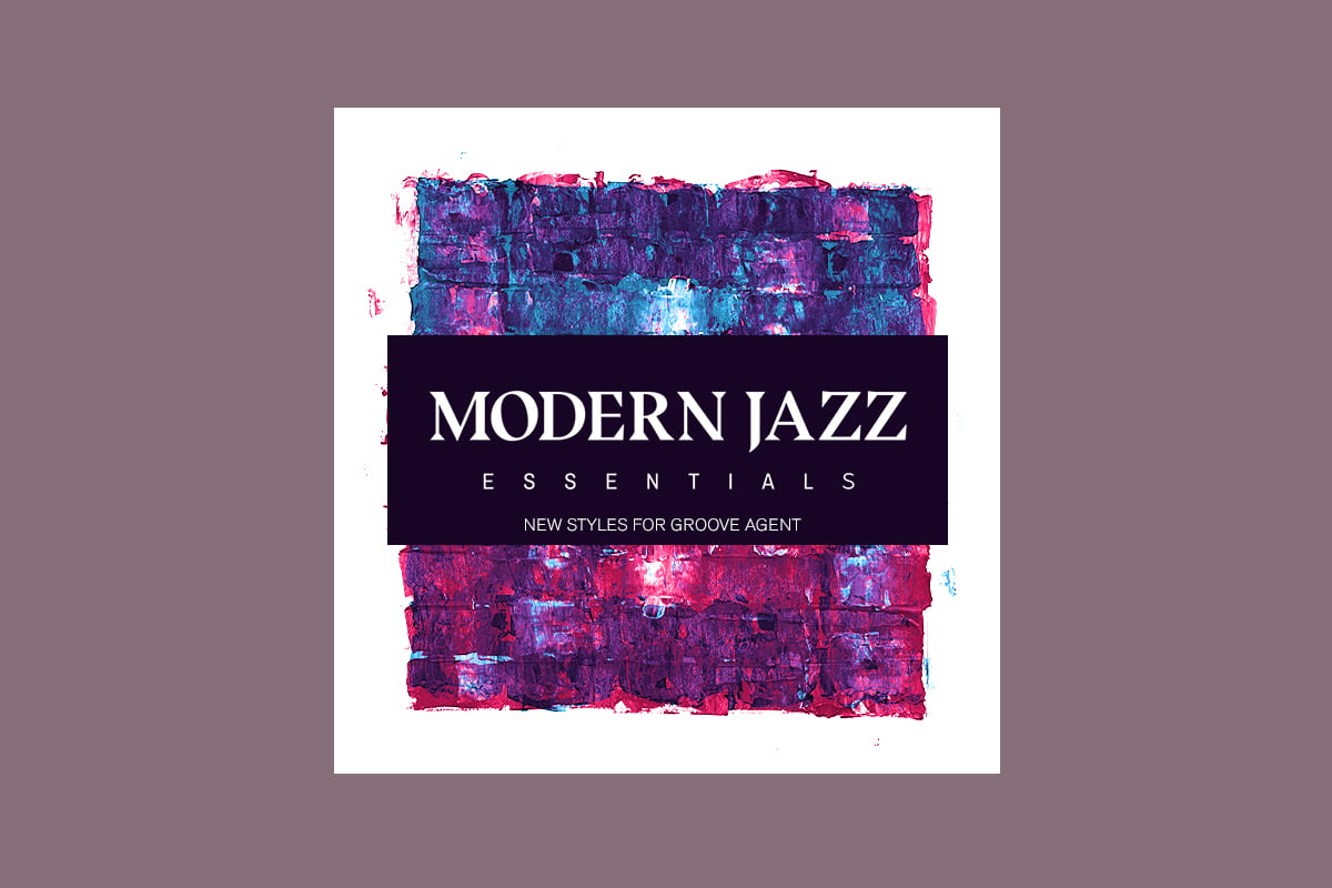 Modern Jazz Essentials