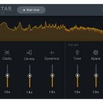 iZotope Nectar Elements