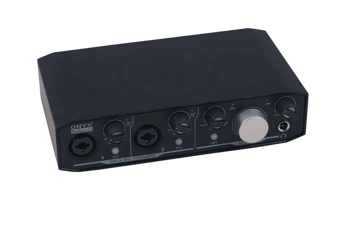 Mackie Onyx Producer 2•2