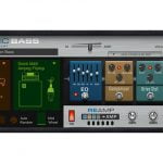 Reason Electric Bass