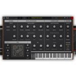 Tracktion RetroMod Lead 106 Fat