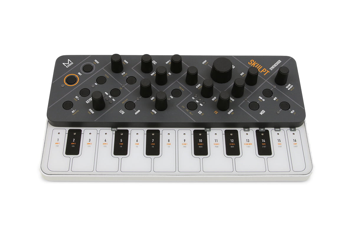 Modal Electronics SKULPT
