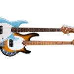 Music Man StingRay Special + StingRay 5 Special