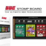 BBE Stomp Board